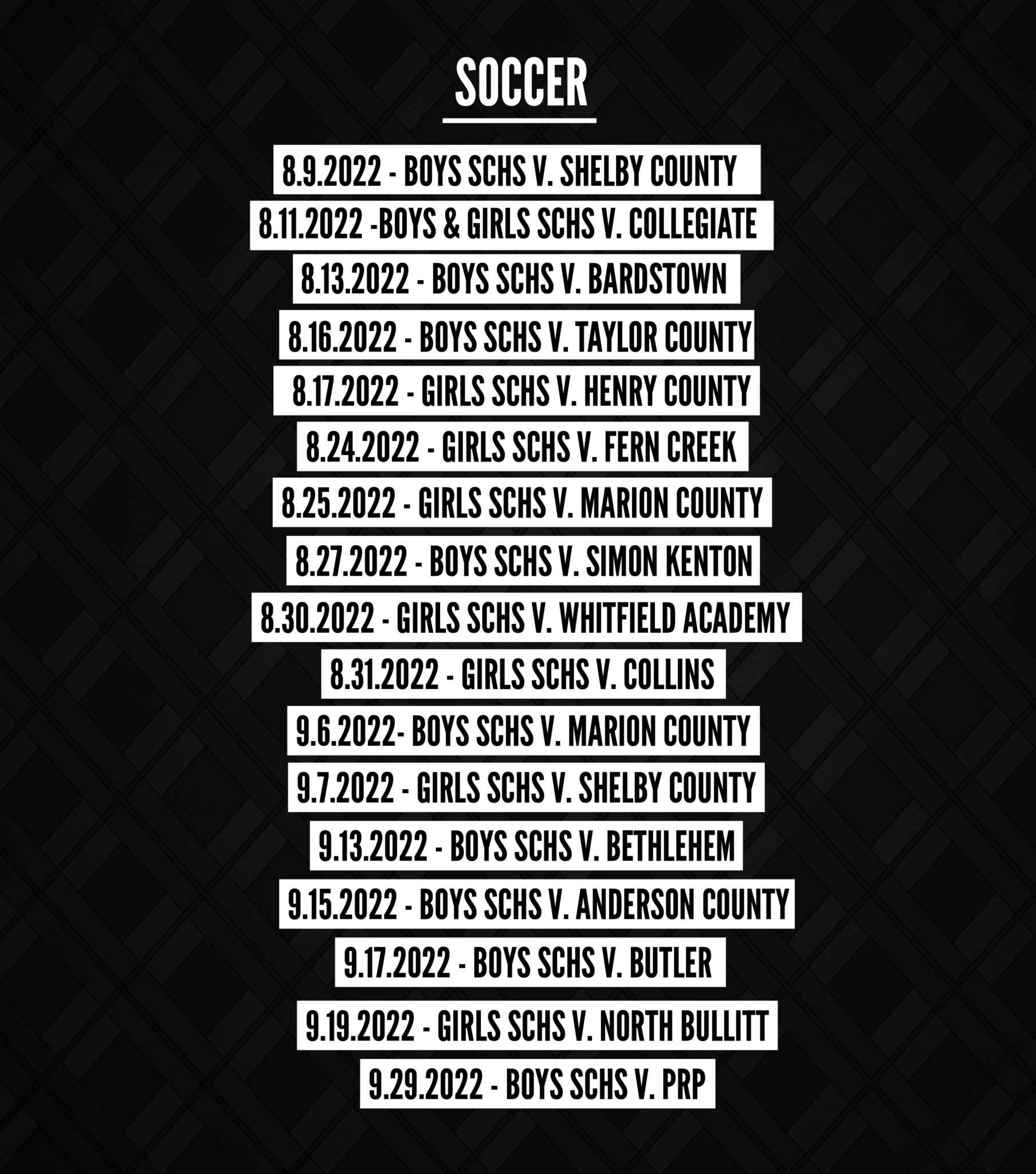 GHP SPORTS GHP SPORTS